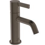 bundventil uden grey magnetix mm 48x110x168 håndvaskarmatur joy standard ideal
