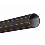 stribe brun med sort meter 6 pn10 mm 6 6 x 110 pe-rr kaczmarek
