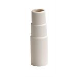 mm 16-18-20  - 20  9001 ral rhvid pvc uv-resistent muffe kondensslange k20