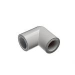 mm 25  9001 ral rhvid pvc uv-resistent gr 90 vinkel k25