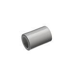 mm 32  9001 ral rhvid pvc uv-resistent muffe k32