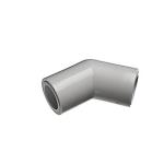 mm 32  9001 ral rhvid pvc uv-resistent gr 45 vinkel k32