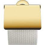 mm 125x83x131 guld poleret i papirholder t starck duravit