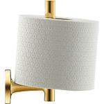 guld poleret i papirholder reserve t starck duravit