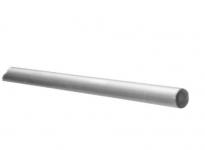 10mm indv - 12x2000mm aluminium beskyttelsesrr