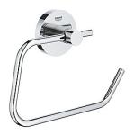 lg u forkr metal toiletpapirholder start grohe