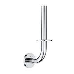 forkr metal reservepapirholder start grohe