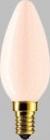 gldepre rosa e14 25w kertepre softtone