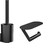 sort mat toilet til st wallstoris hansgrohe