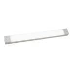 underskabsarmatur dmpbar ikke cm 58 l ra90 lumen 770 740 3000k 2700 14w basic line kitchen