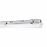 ip65 rr 2xt8 600mm housing proof damp ledvance