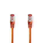 label orange lszh runde m 00 2 ftp s han rj45 han rj45 kabel 6 kat