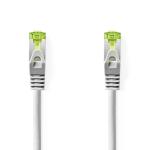 label gr lszh runde snagless m 00 3 han rj45 han rj45 ftp s netvrkskabel cat7