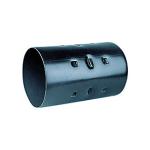 mm 75 kabelrr dv samlemuffe grainplastics