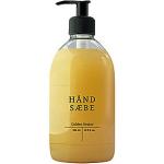 nectar golden af duft pumpe med 5l 0 flydende parfume med hndsbe