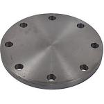 p250gh -16 pn10 a 05 type 1092-1 en bolthuller 8 dn65 blindflange