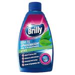 mynteduft med opvaskemaskinerens brilly