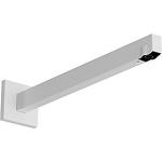 hvid mat 2 1 cm 39 e bruserbjning hansgrohe