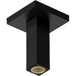 sort mat 2 1 cm 10 e loftbefstigelse hansgrohe