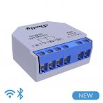 styring 1-10v 0 - dimmer 0-10v plus shelly