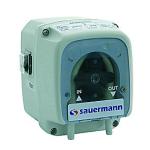 hvid 9010 ral ip65 db 30 h l 6 pumpe peristaltisk pe-5000 sauermann