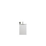 lge 1 hjglans hvid 46x36cm mbelst online sanibell
