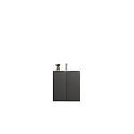 lger 2 antracit 61x36cm usamlet mbelst online sanibell