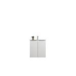 lger 2 hjglans hvid 61x36cm mbelst online sanibell