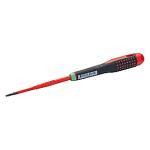1000v 15x100mm torx line slim ergo skruetrkker isoleret bahco