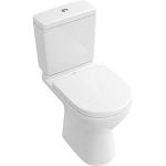 hvid cisterne uden s-ls skl toilet novo o 5661 b v