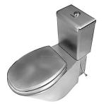 stl poleret brstet uni-ls 8l 805x360x710 toilet purus