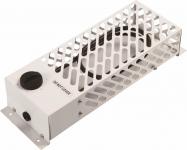 365x120x100mm hvid 200w frostvagt ventax