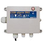 kabel 5m med alarmvippe 5g pro va-alarm gsm watercare