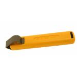 kabler 8-28mm  til blad indvendigt justerbart med kabelstripper
