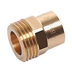 rdgods 2 15mmx1 halvunion lodde