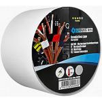 isogr temperatur lav hj til klber kraftig med 50mmx20m isoleringstape pvc stokvis