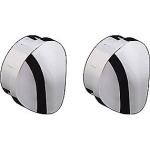 gliderst t hansgrohe s unica t st dkkappe hansgrohe