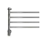krom watt 40 app timer arme 4 med mm 550 x 508 håndklædevarmer elektrisk 1 flex kriss