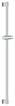 krom mm 900 brusestang universal vitalio grohe