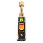 vakuummler trdls probe smart 552i testo