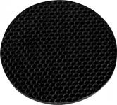 l track optic honeycomb
