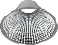 36 slv blank l track optic reflektor