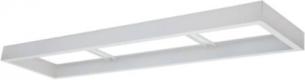 hvid 30x120 pbygningsramme falcon