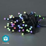 ios android m 00 5 s led 42 rgb wi-fi snor jluelys smartlife