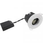 udendrs og inden- hvid mat ip44 230v gu10 87mm g2 install uni nordtronic