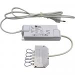 driver ac dmpbar ikke 350ma - 1-19w driver led nordtronic