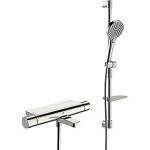 krom bruserst med bruser kar eco style optima oras