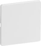 hvid 44x44mm afdkning fuga wireless ihc lk
