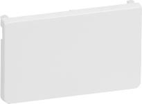 wireless ihc og svagstrmstryk f hvid 44x26mm afdkning fuga lk