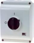 hjlpek m j h 3p 15kw 40a sikkerhedsafbryder